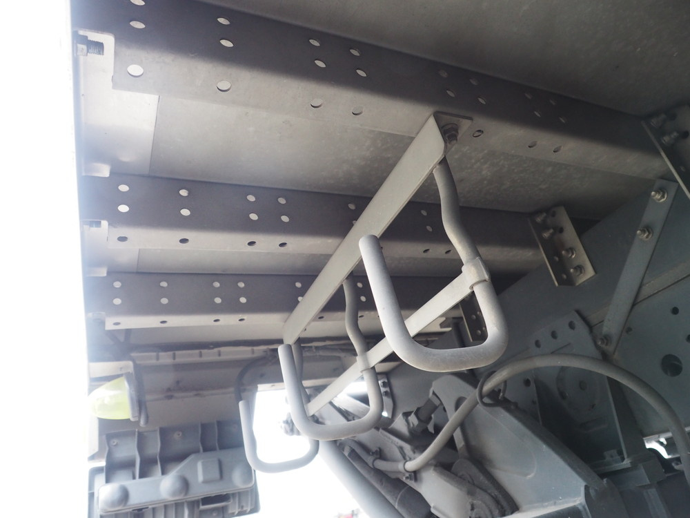 いすゞ エルフ バン車 小型 TKG-NPR85AN 年式 H24[写真45]