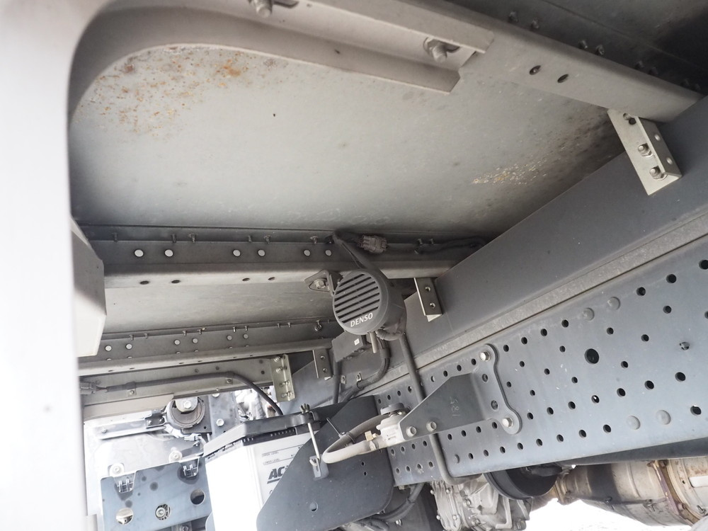 いすゞ エルフ バン車 小型 TKG-NPR85AN 年式 H24[写真42]