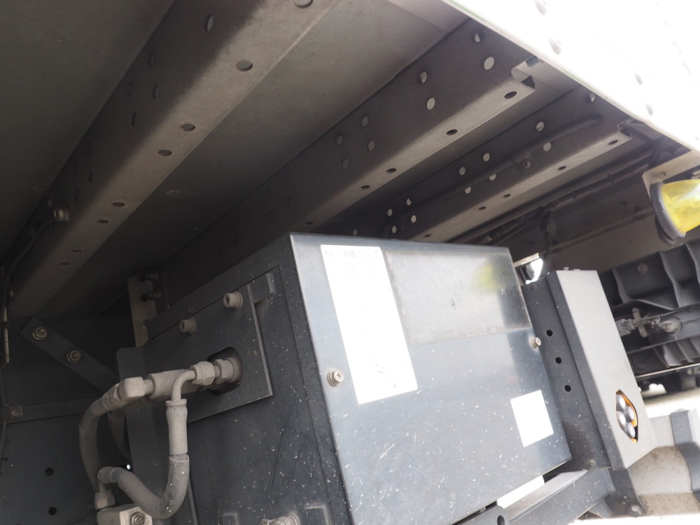 いすゞ エルフ バン車 小型 TKG-NPR85AN 年式 H24[写真44]