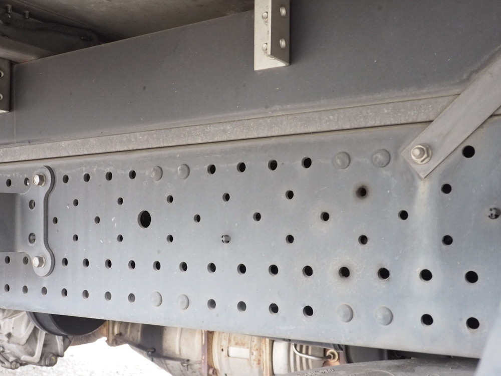 いすゞ エルフ バン車 小型 TKG-NPR85AN 年式 H24[写真46]