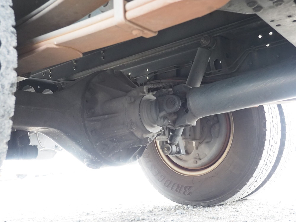 いすゞ エルフ バン車 小型 TKG-NPR85AN 年式 H24[写真39]