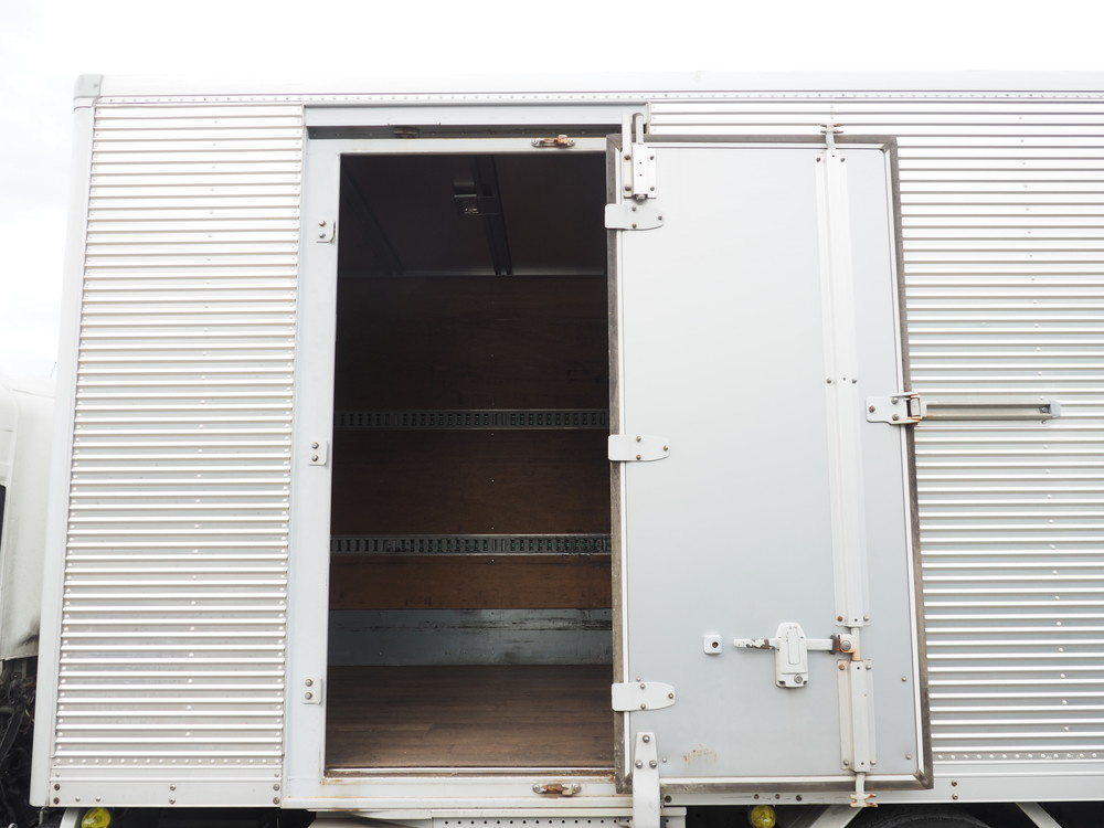 いすゞ エルフ バン車 小型 TKG-NPR85AN 年式 H24[写真15]