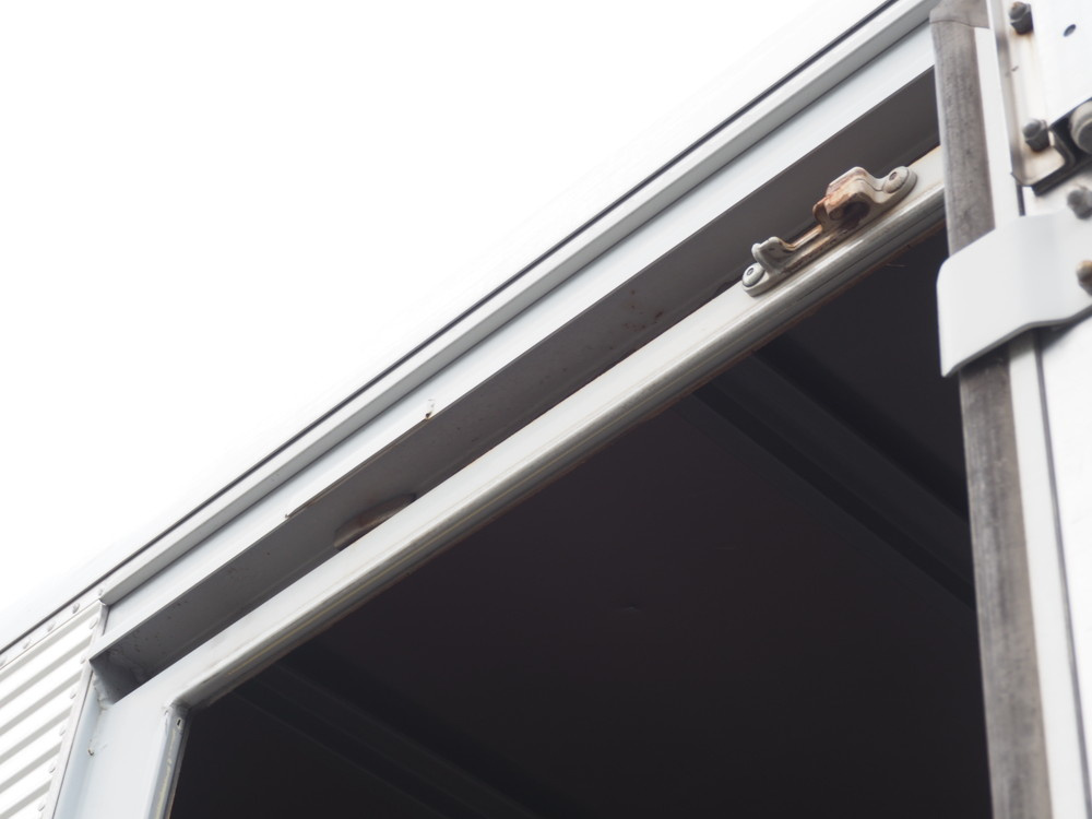 いすゞ エルフ バン車 小型 TKG-NPR85AN 年式 H24[写真16]