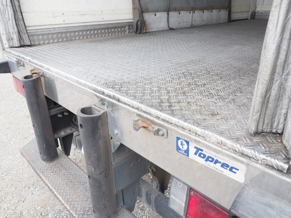 いすゞ エルフ 冷凍バン 小型 BKG-NPR85AN 年式 H23[写真27]