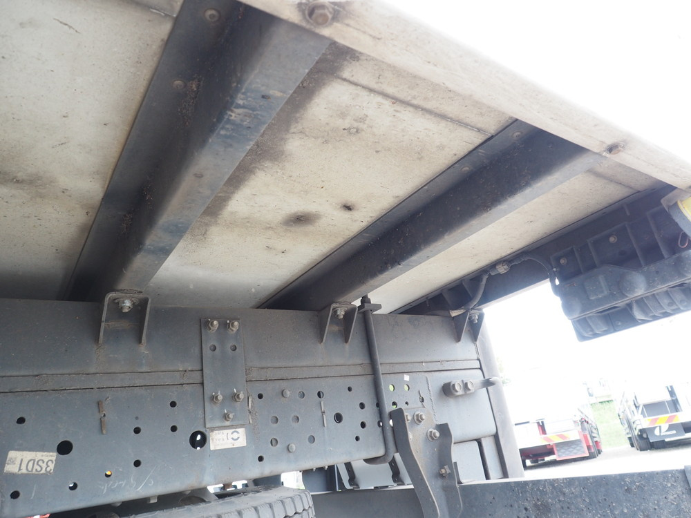 いすゞ エルフ 冷凍バン 小型 BKG-NPR85AN 年式 H23[写真45]