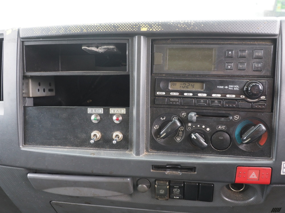 いすゞ エルフ 冷凍バン 小型 BKG-NPR85AN 年式 H23[写真35]