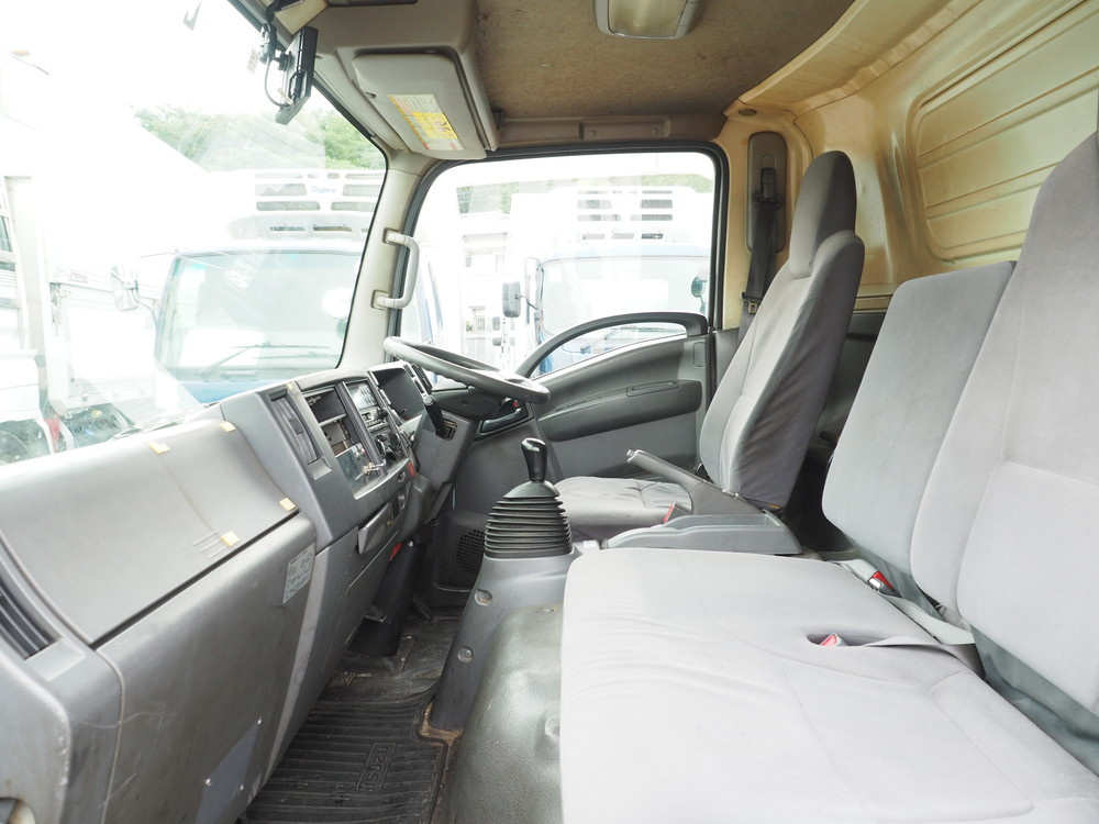 いすゞ エルフ 冷凍バン 小型 BKG-NPR85AN 年式 H23[写真39]