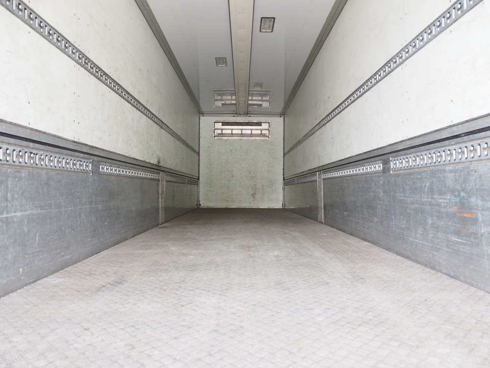 三菱ふそう スーパーグレート 冷凍ウイング 大型 QKG-FS54VZ 年式 H25[写真27]