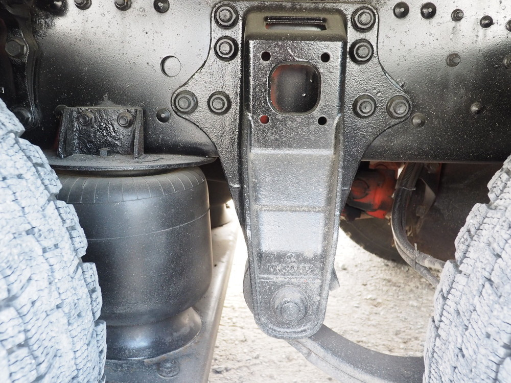 三菱ふそう スーパーグレート 冷凍ウイング 大型 QKG-FS54VZ 年式 H25[写真41]