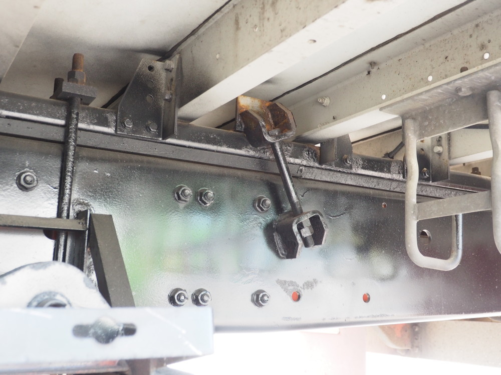 三菱ふそう スーパーグレート 冷凍ウイング 大型 QKG-FS54VZ 年式 H25[写真47]