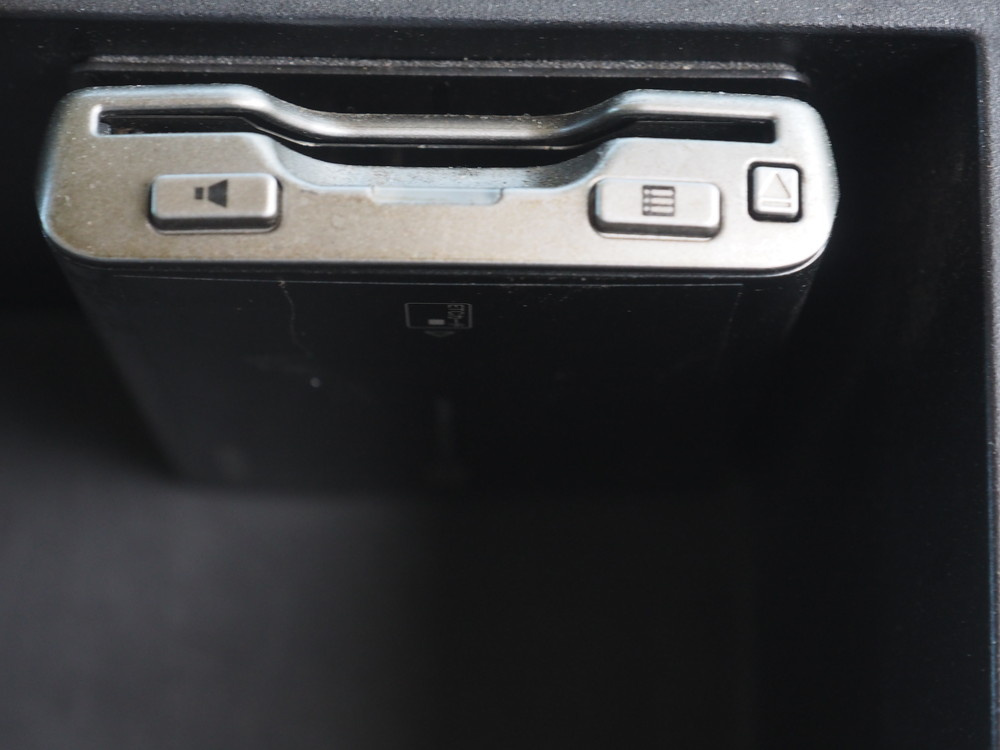 三菱ふそう スーパーグレート 冷凍ウイング 大型 QKG-FS54VZ 年式 H25[写真35]