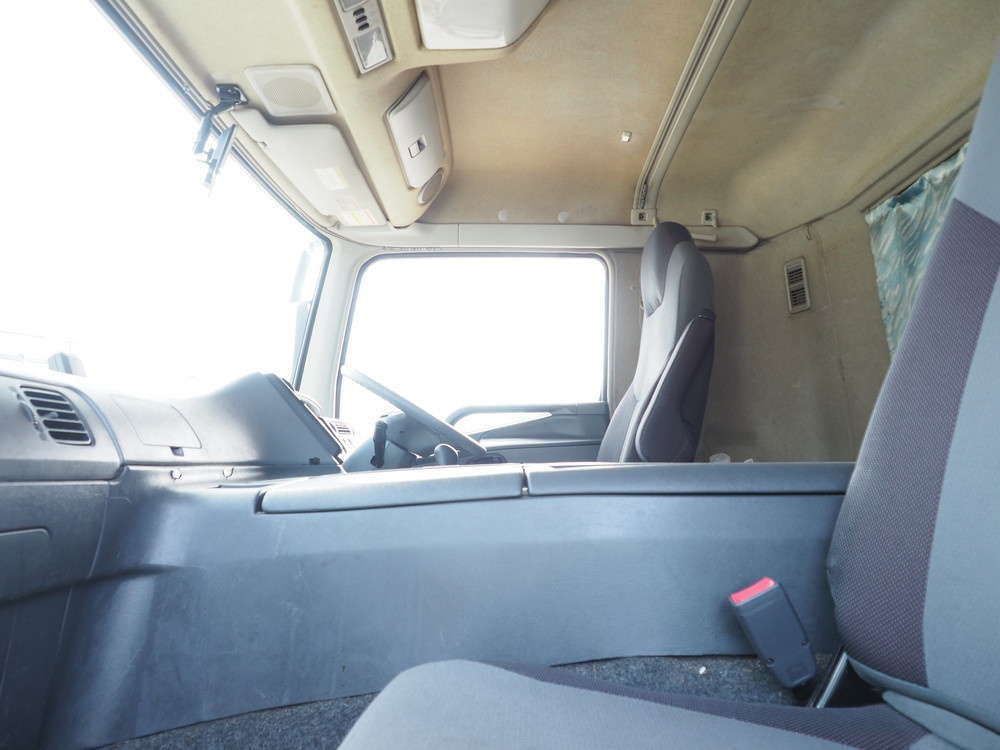 三菱ふそう スーパーグレート 冷凍ウイング 大型 QKG-FS54VZ 年式 H25[写真40]