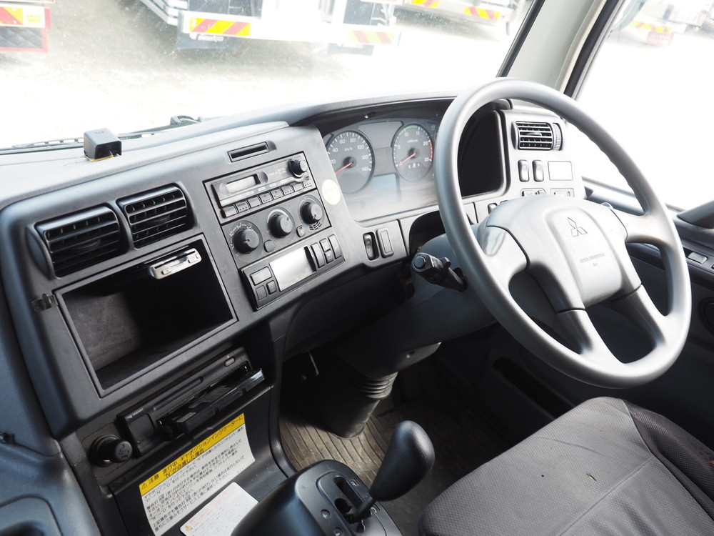 三菱ふそう スーパーグレート 冷凍ウイング 大型 QKG-FS54VZ 年式 H25[写真32]