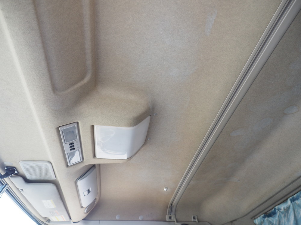 三菱ふそう スーパーグレート 冷凍ウイング 大型 QKG-FS54VZ 年式 H25[写真39]