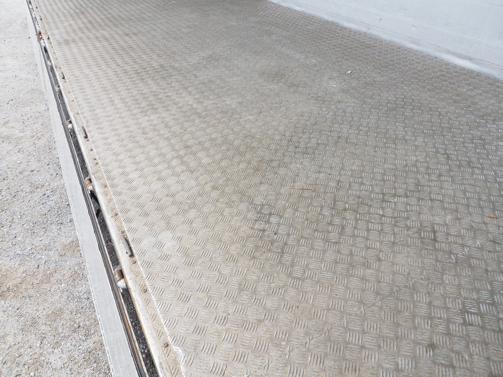 三菱ふそう スーパーグレート 冷凍ウイング 大型 QKG-FS54VZ 年式 H25[写真25]