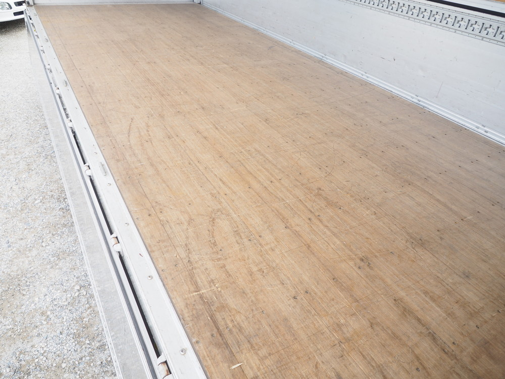 いすゞ フォワード ウイング車 中型 TKG-FRR90S2 年式 H24[写真25]