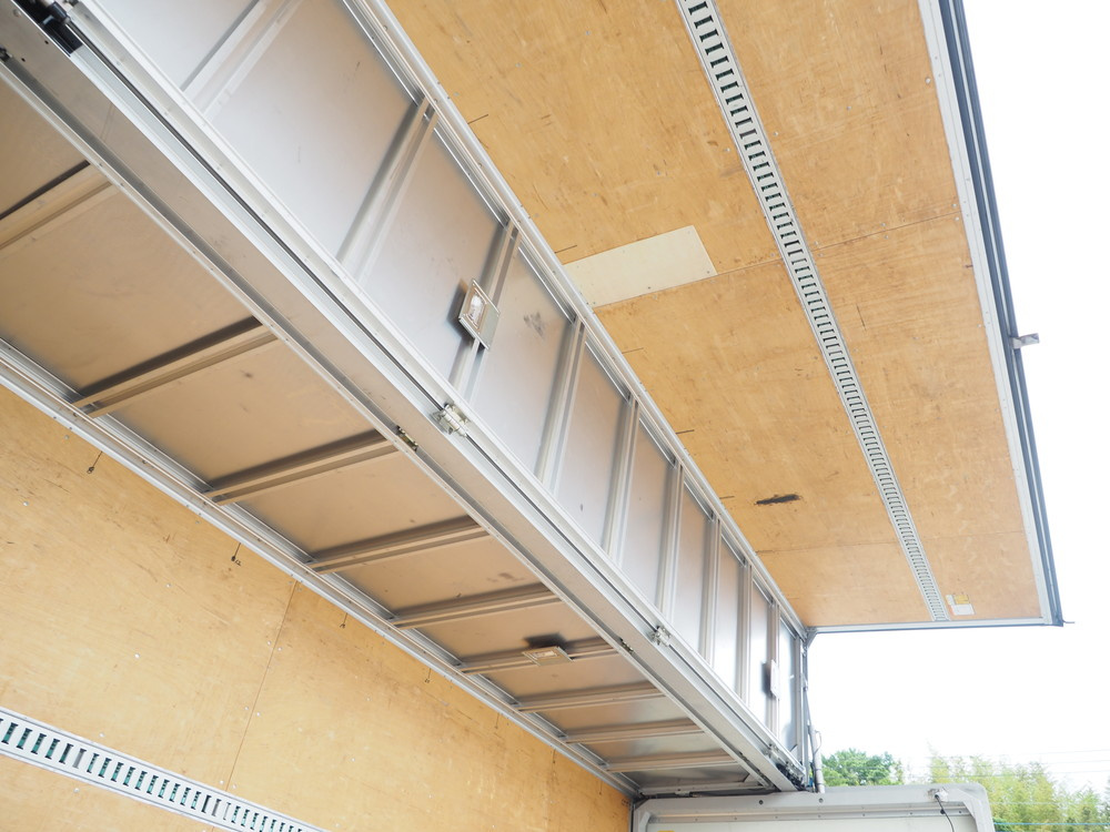 いすゞ フォワード ウイング車 中型 TKG-FRR90S2 年式 H24[写真24]