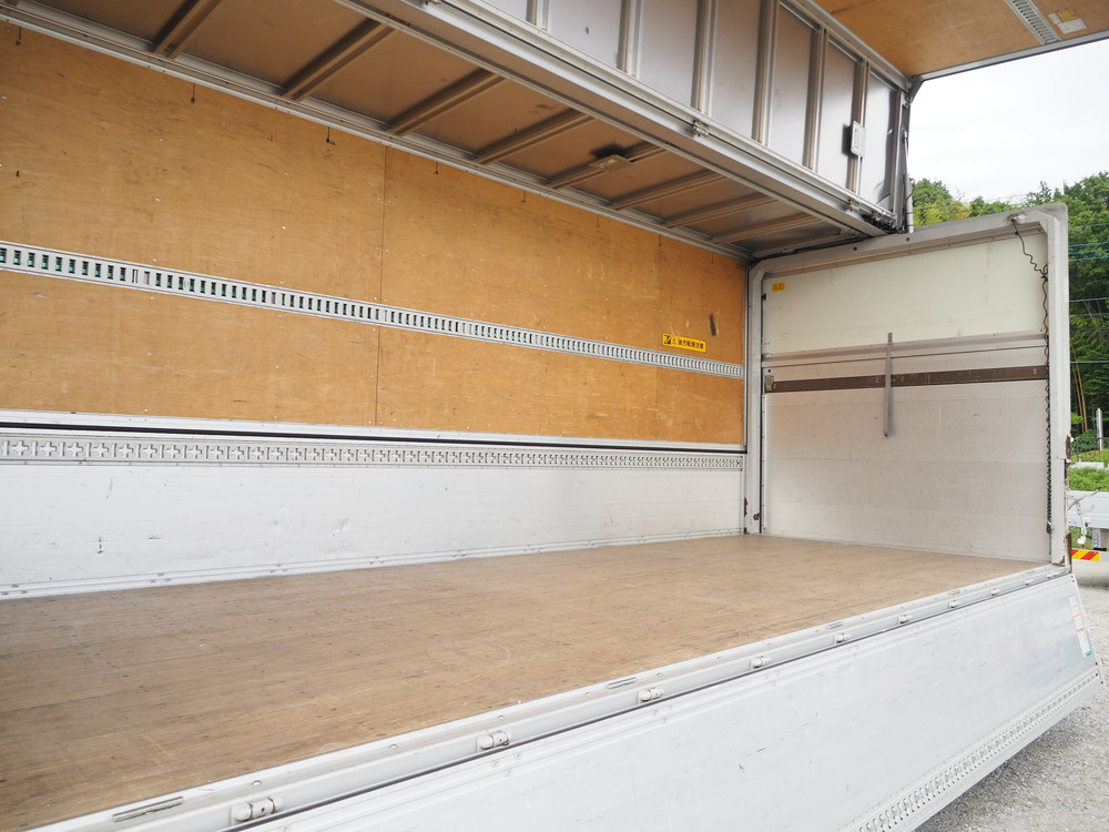 いすゞ フォワード ウイング車 中型 TKG-FRR90S2 年式 H24[写真23]