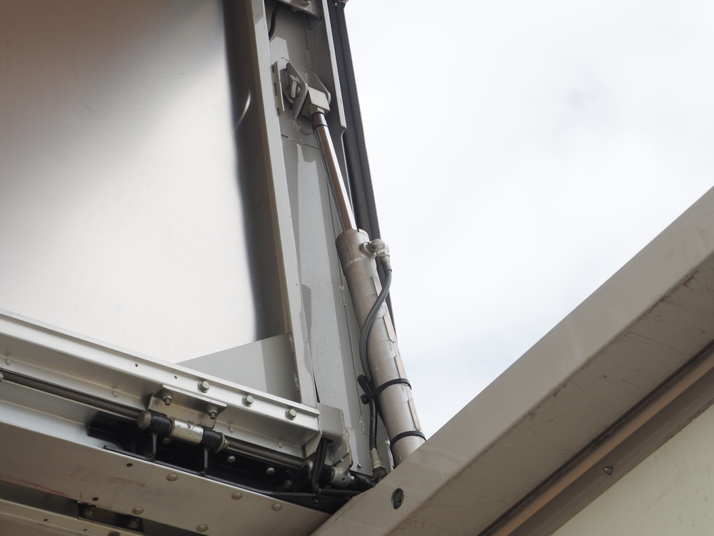 いすゞ フォワード ウイング車 中型 TKG-FRR90S2 年式 H24[写真21]