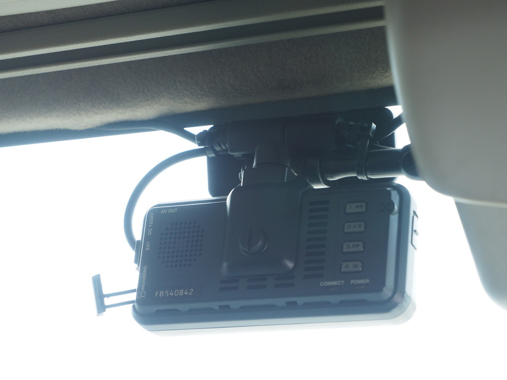 いすゞ ギガ 平ボディ 大型 QKG-CYJ77B 年式 H28[写真37]