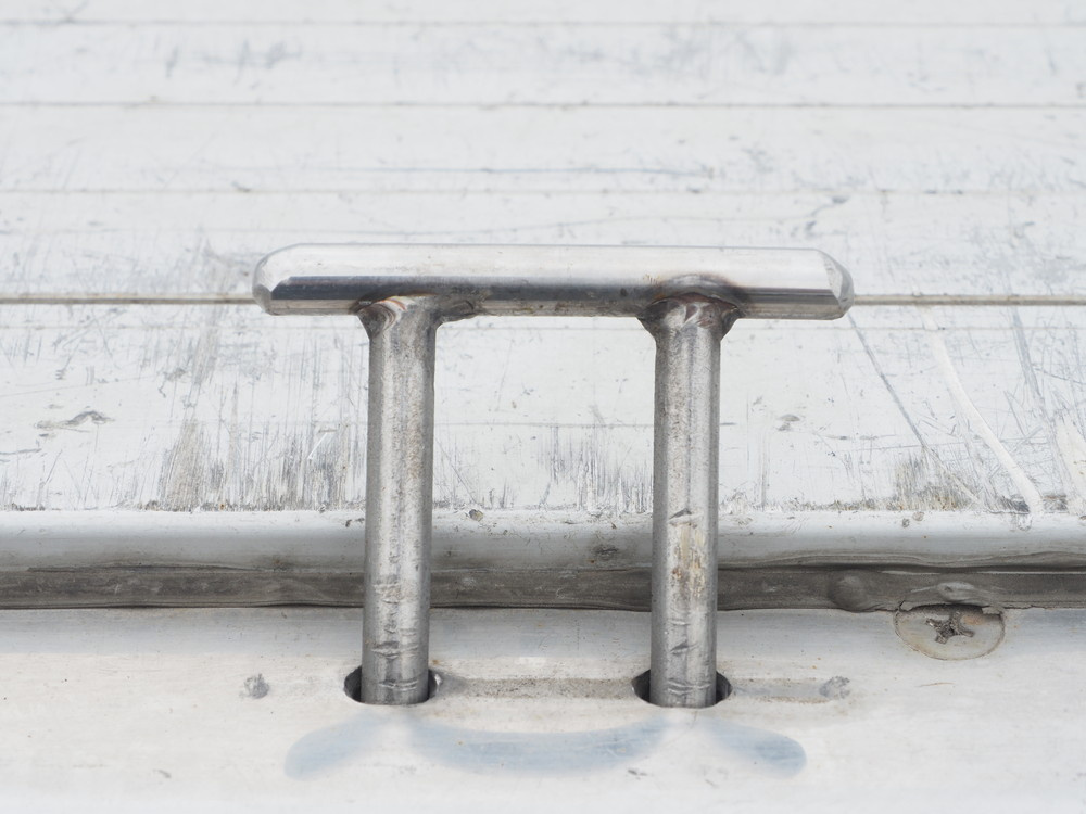 三菱ふそう スーパーグレート 平ボディ 大型 QKG-FS54VZ 年式 H26[写真33]