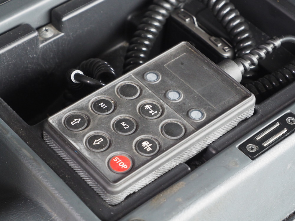 三菱ふそう スーパーグレート 平ボディ 大型 QKG-FS54VZ 年式 H26[写真41]