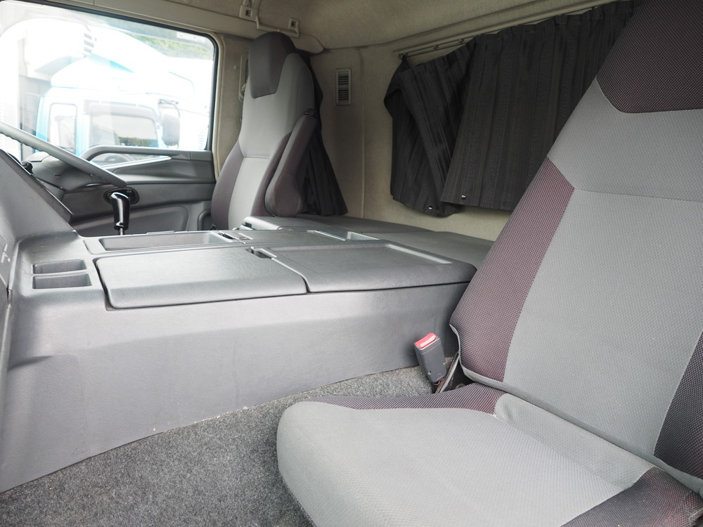 三菱ふそう スーパーグレート 平ボディ 大型 QKG-FS54VZ 年式 H26[写真44]