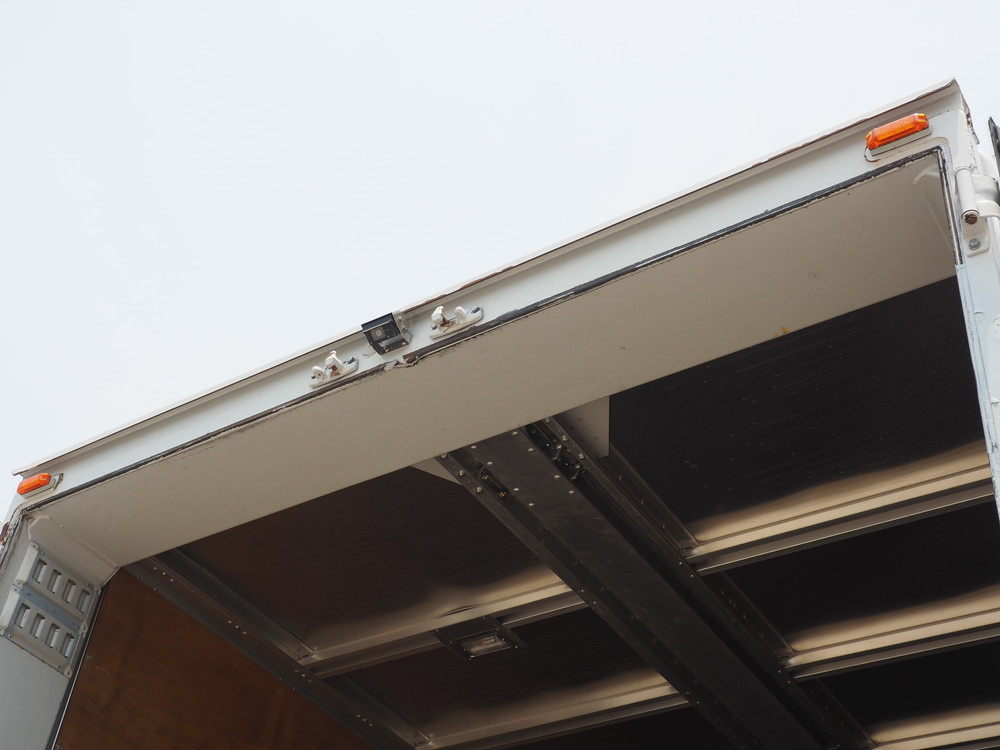 いすゞ ギガ ウイング車 大型 QKG-CYJ77A 年式 H26[写真29]