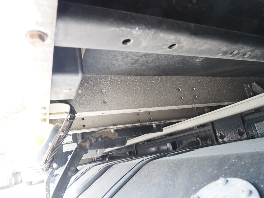 いすゞ ギガ ウイング車 大型 QKG-CYJ77A 年式 H26[写真47]