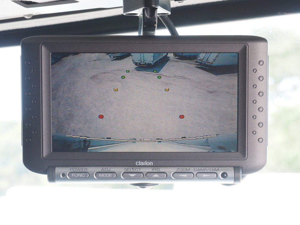 いすゞ ギガ ウイング車 大型 QKG-CYJ77A 年式 H26[写真38]