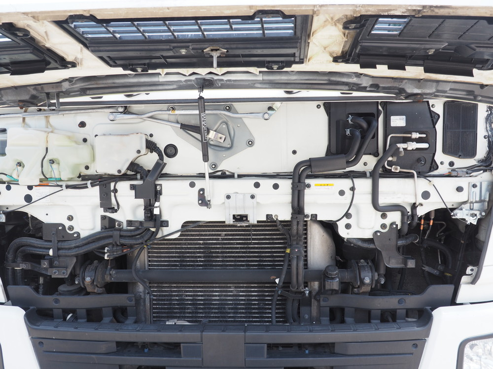 いすゞ ギガ ウイング車 大型 QKG-CYJ77A 年式 H26[写真53]