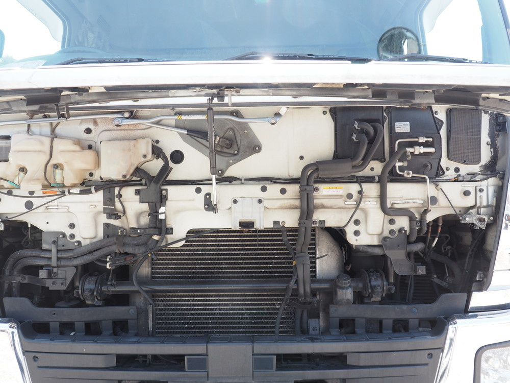 いすゞ ギガ ウイング車 大型 QKG-CYJ77A 年式 H25[写真57]