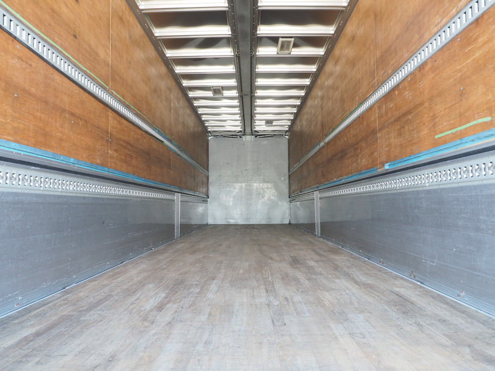 いすゞ ギガ ウイング車 大型 QKG-CYJ77A 年式 H25[写真31]