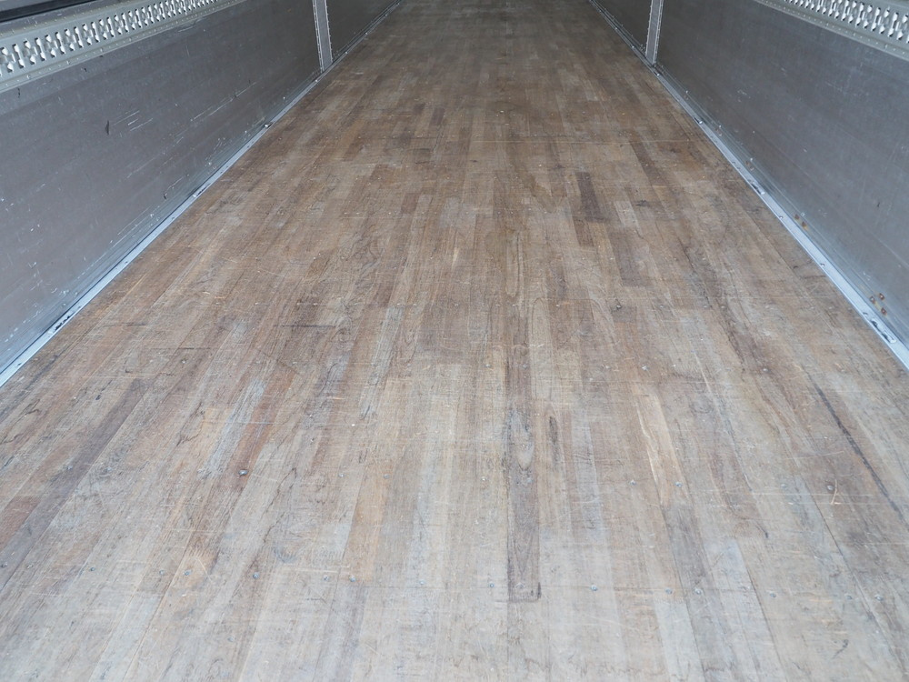 いすゞ ギガ ウイング車 大型 QKG-CYJ77A 年式 H25[写真32]