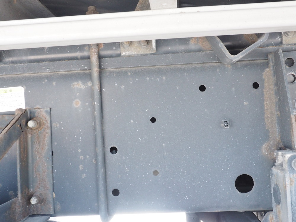 いすゞ ギガ ウイング車 大型 QPG-CYJ77B 年式 H28[写真54]