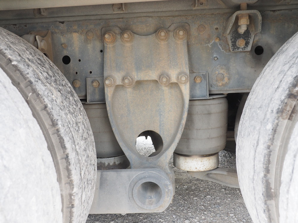 日野 グランドプロフィア ウイング車 大型 BKG-FW1EXYG 年式 H21[写真43]