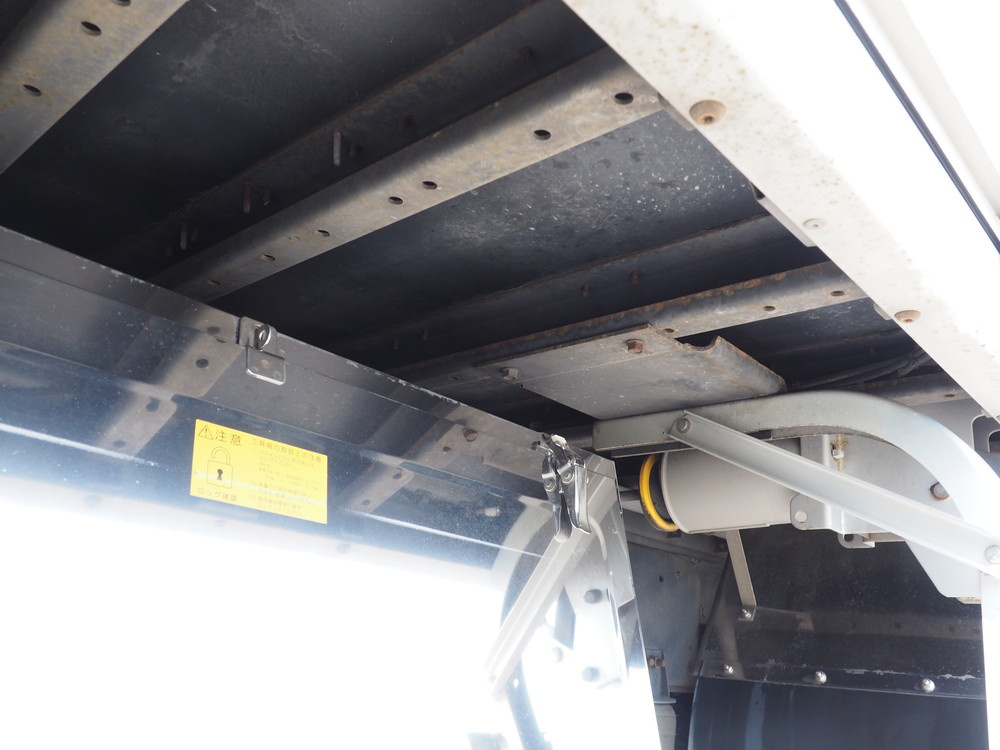 日野 グランドプロフィア ウイング車 大型 BKG-FW1EXYG 年式 H21[写真45]