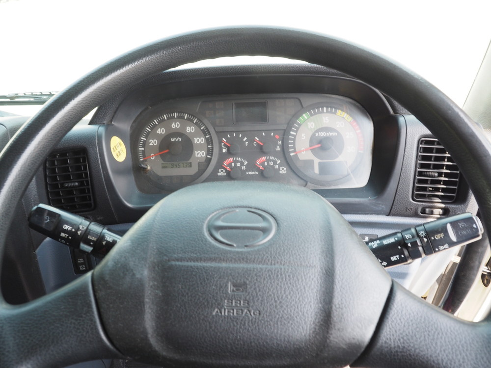 日野 グランドプロフィア ウイング車 大型 BKG-FW1EXYG 年式 H21[写真33]