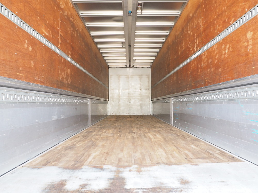 日野 グランドプロフィア ウイング車 大型 BKG-FW1EXYG 年式 H21[写真28]