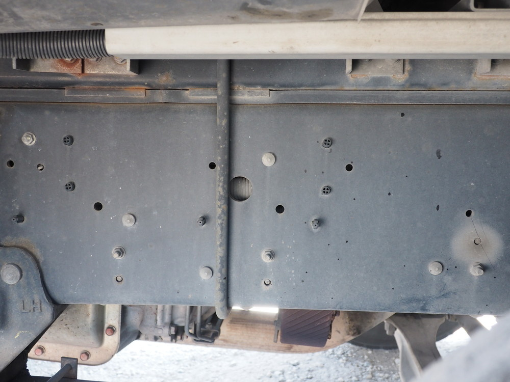 日野 グランドプロフィア ウイング車 大型 QKG-FW1EXBG 年式 H24[写真58]