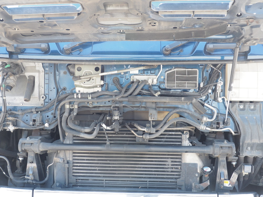 日野 グランドプロフィア ウイング車 大型 QKG-FW1EXBG 年式 H24[写真61]