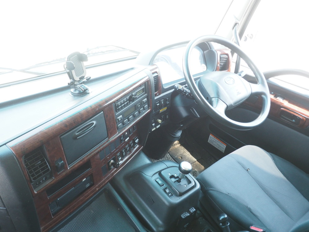 日野 グランドプロフィア ウイング車 大型 QKG-FW1EXBG 年式 H24[写真42]