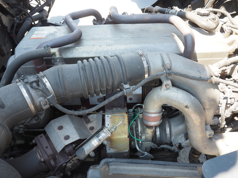 日野 グランドプロフィア ウイング車 大型 QKG-FW1EXBG 年式 H24[写真63]