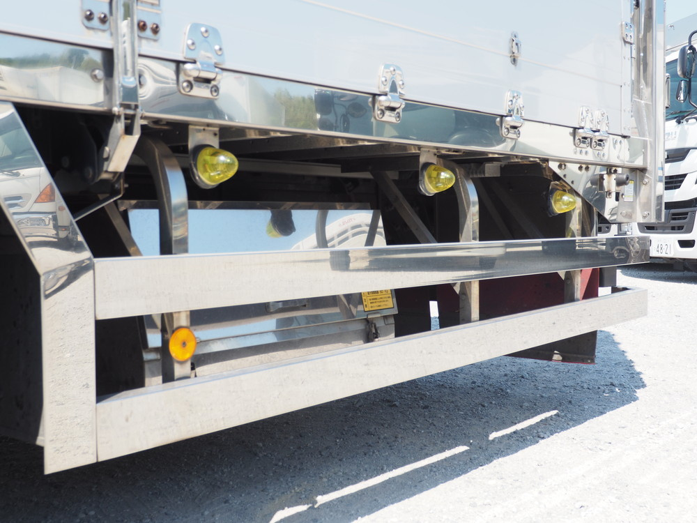 日野 グランドプロフィア ウイング車 大型 QKG-FW1EXBG 年式 H24[写真24]