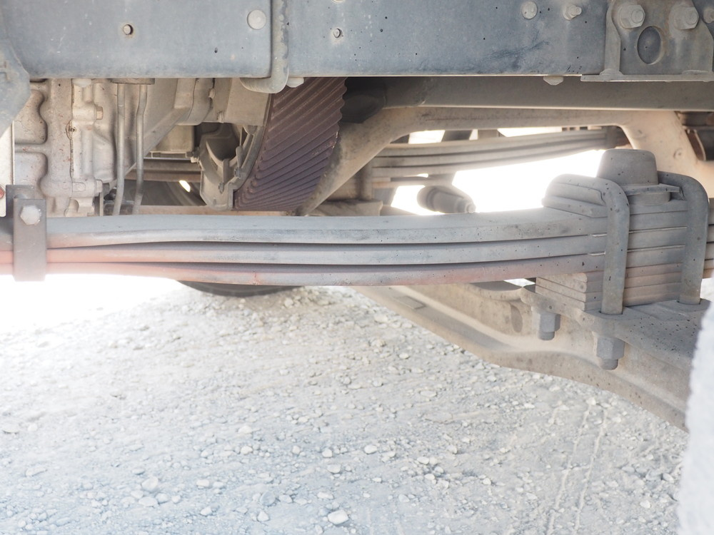 日野 グランドプロフィア ウイング車 大型 QKG-FW1EXBG 年式 H24[写真52]