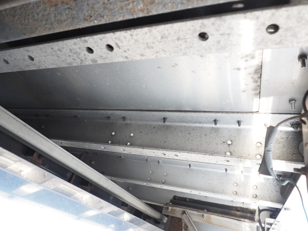 日野 グランドプロフィア ウイング車 大型 QKG-FW1EXBG 年式 H24[写真55]