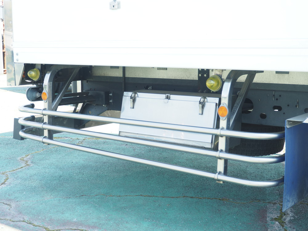 いすゞ フォワード 冷凍バン 中型 TKG-FRR90T2 年式 H25[写真19]