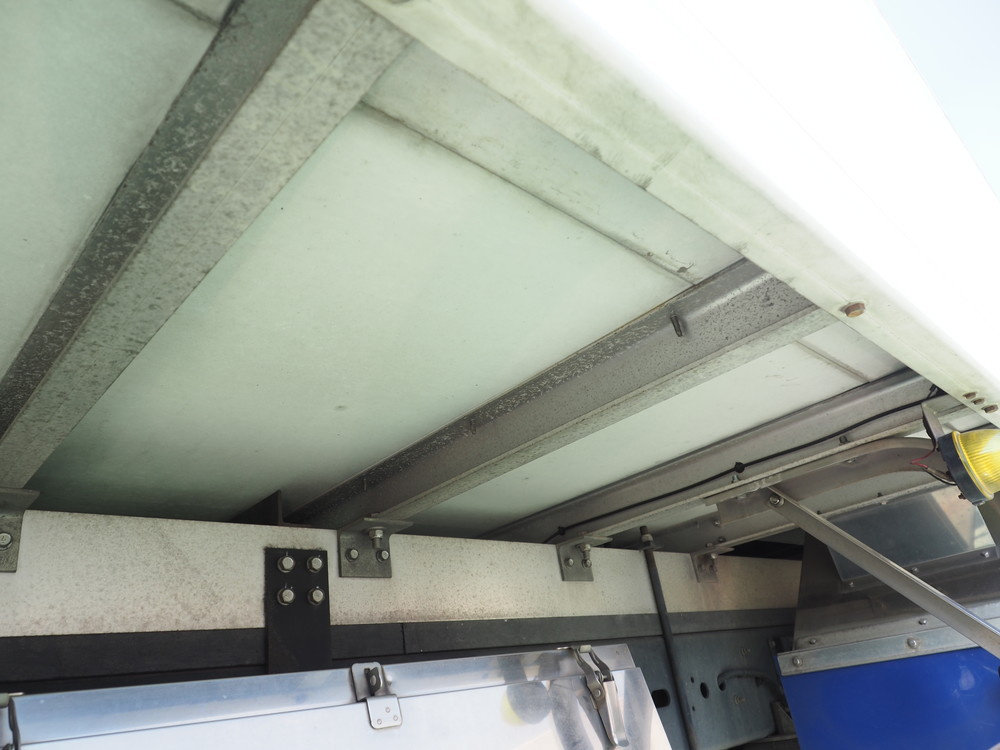 いすゞ フォワード 冷凍バン 中型 TKG-FRR90T2 年式 H25[写真54]