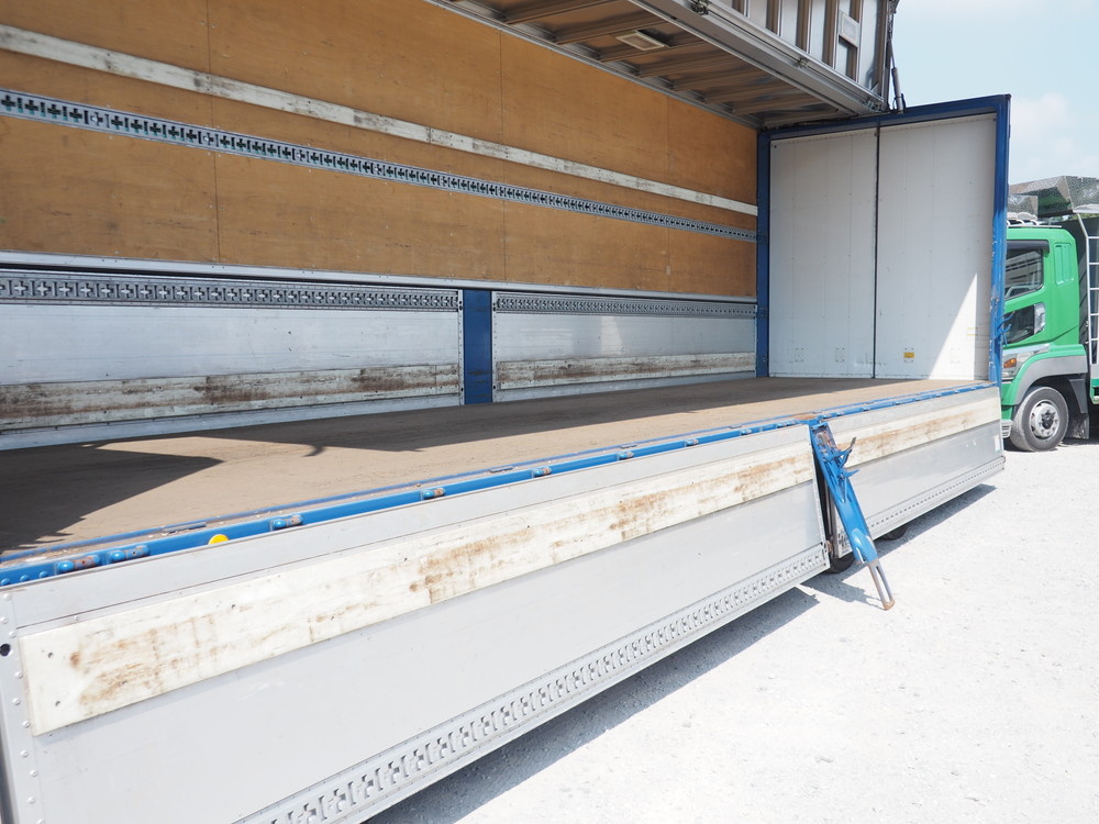 日野 グランドプロフィア ウイング車 大型 LKG-FW1EXBJ 年式 H23[写真25]