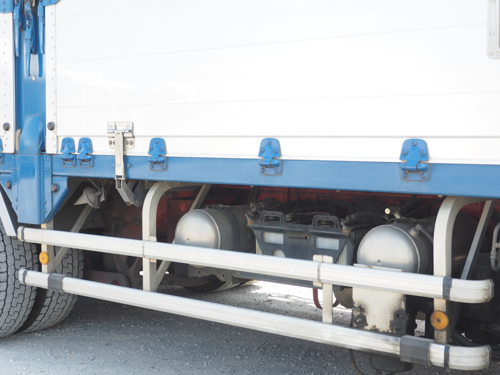 日野 グランドプロフィア ウイング車 大型 LKG-FW1EXBJ 年式 H23[写真13]